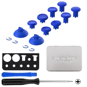 ThumbsGear V3 changeable Ergonomic for ps5/EDGE Controller,