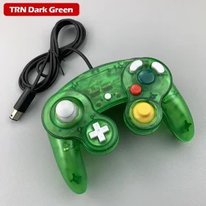 Wired Gamepad For NGC Console Controller For GameCube